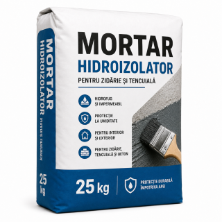 Mortar Hidroizolator